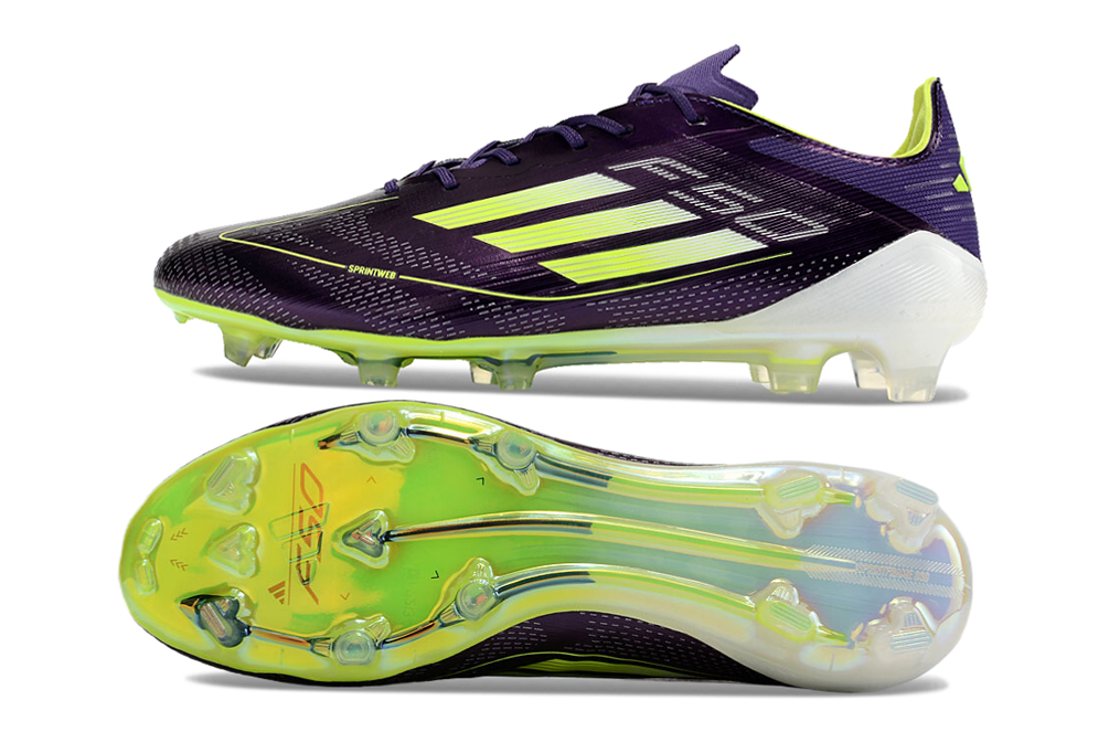 Adidas F50 Adizero FG Messi