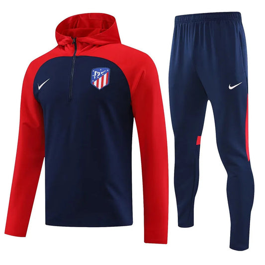 Atletico Madrid Tracksuit 23/24