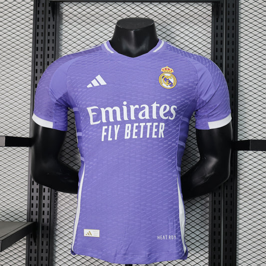 Real Madrid 24/25