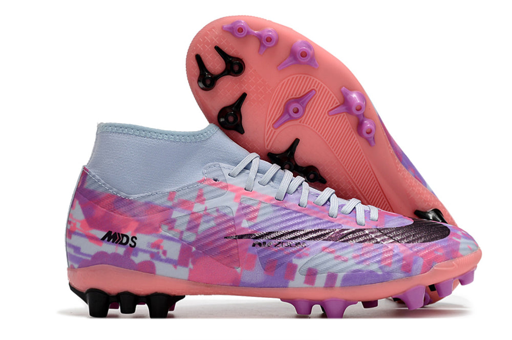 Nike Air Zoom Mercurial Superfly IX Academy AG CR7