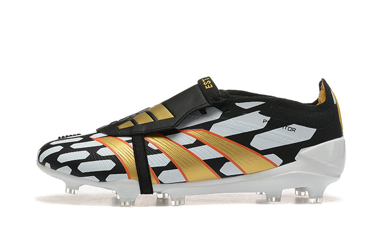 Adidas Predator fold tongue