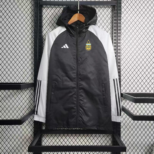 Argentina Windbreaker