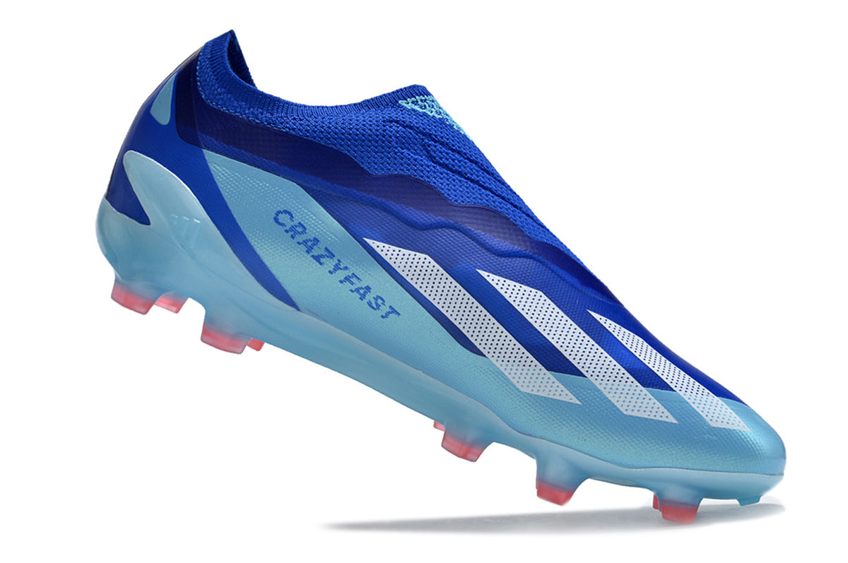 Adidas X Crazyfast FG