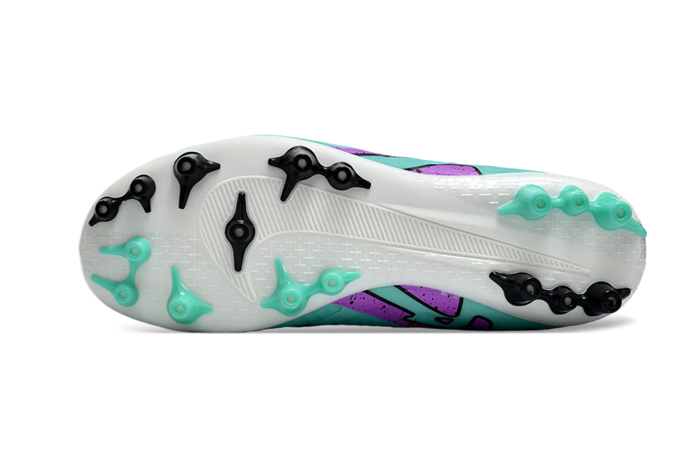 Nike Air Zoom Mercurial Superfly IX Academy AG