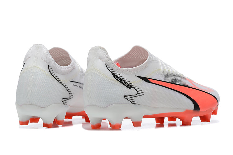 Puma Side Orange