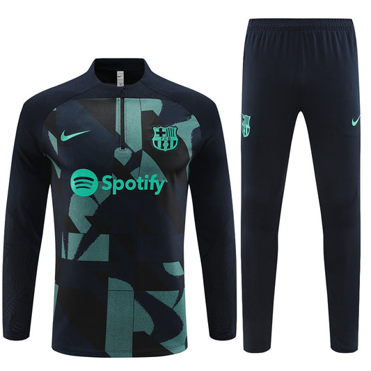 Barcelona Tracksuit 23/24