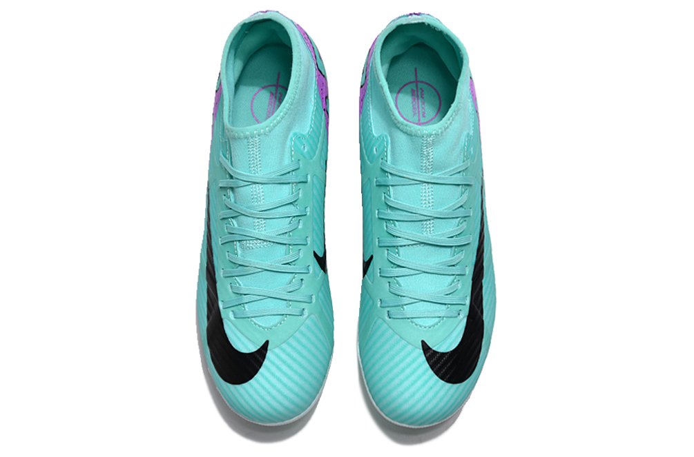 Nike Air Zoom Mercurial Superfly IX Academy AG