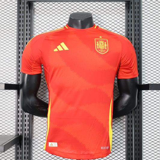 Spain Home 24/25