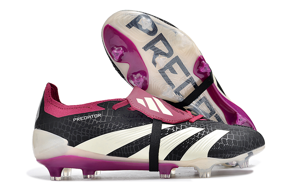 Adidas Predator Accuracy FG Fold Tongue