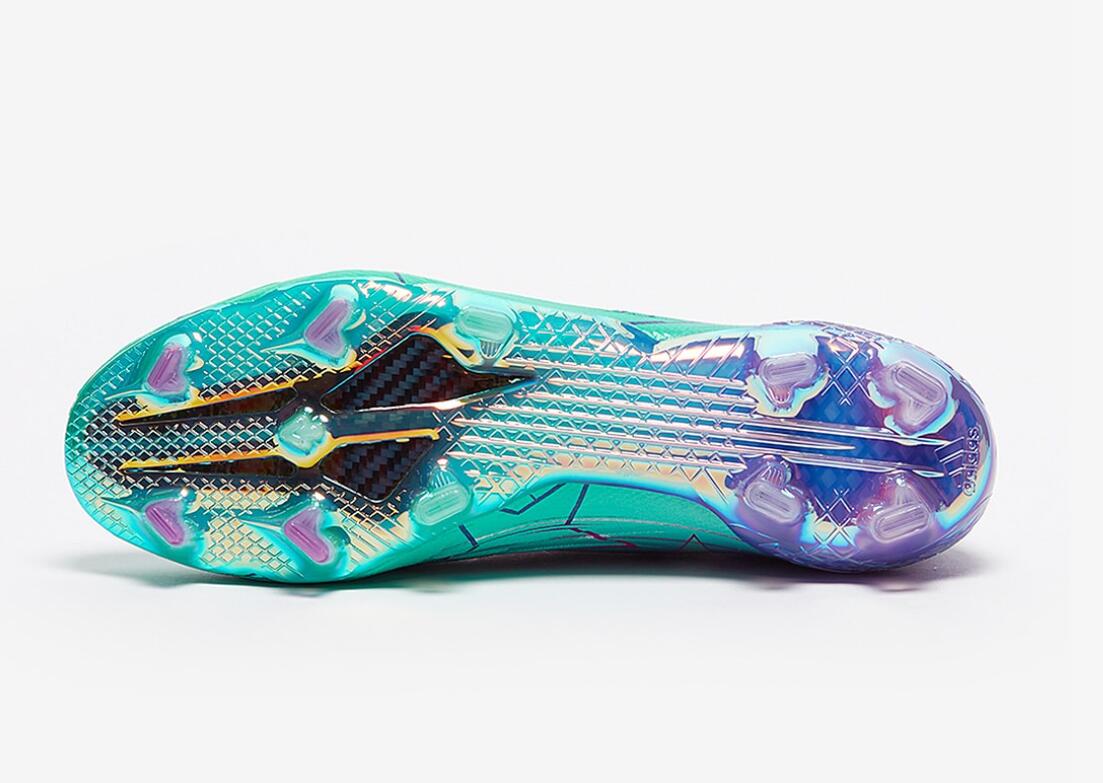 Adidas X Speed Flow FG Champions League