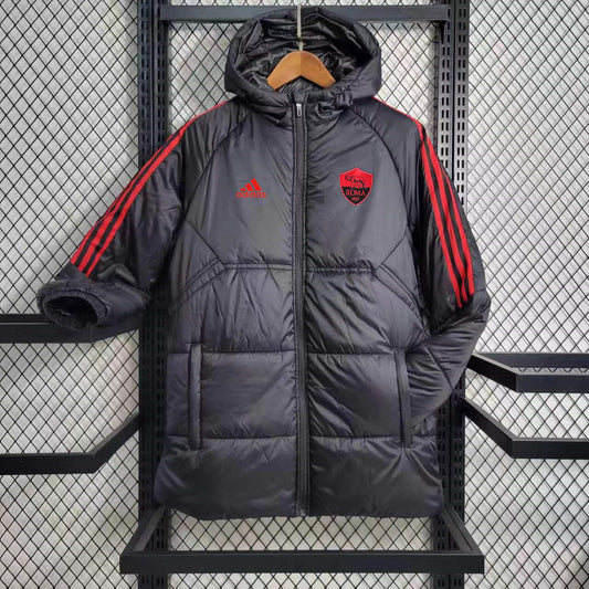 Roma Puffer