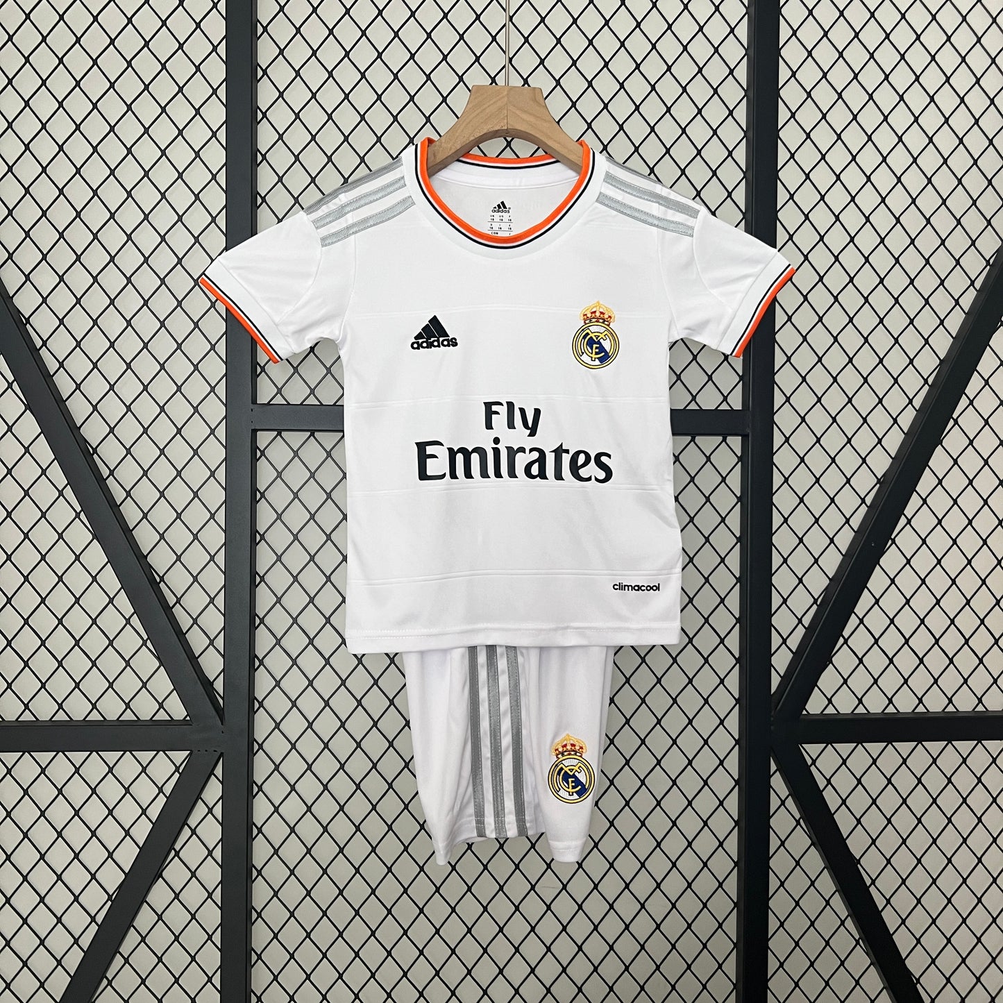 Real Madrid Home 13/14