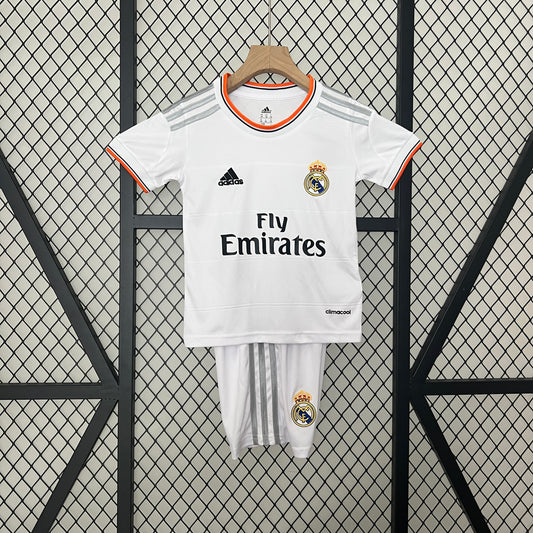 Real Madrid Home 13/14