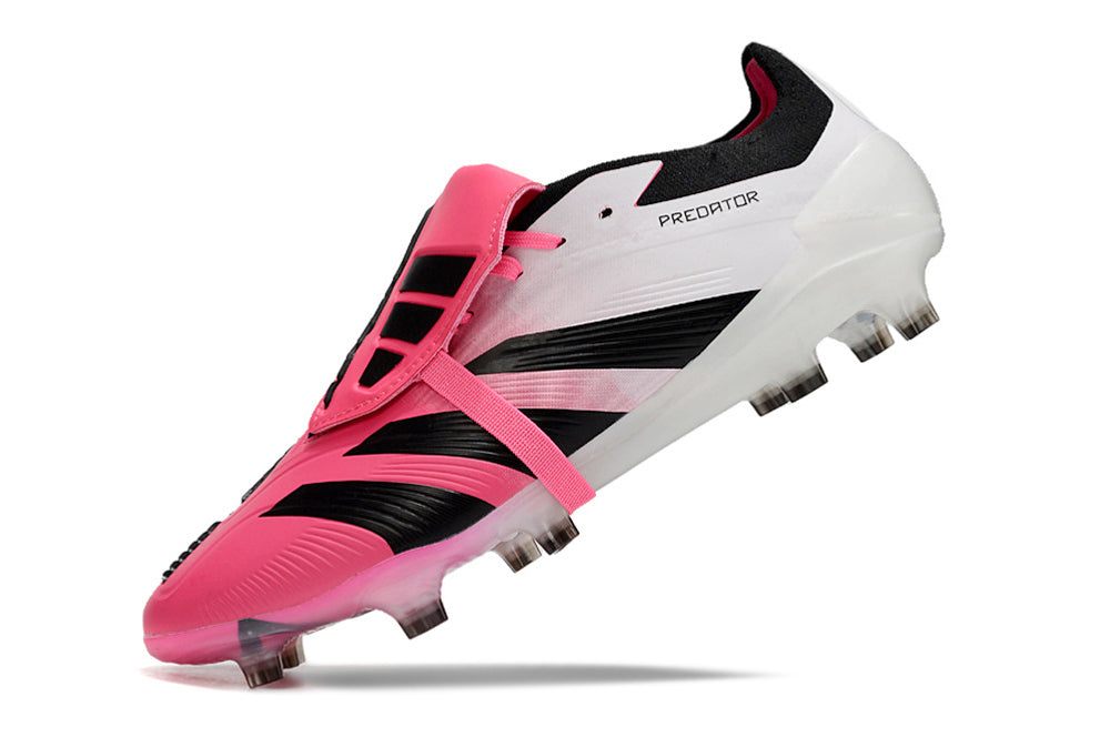 Adidas Predator Accuracy FG Fold Tongue