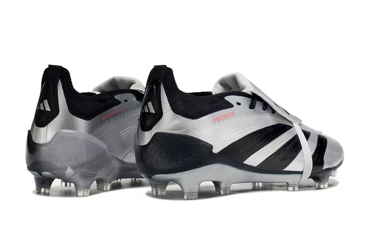 Adidas Predator Fold Tongue