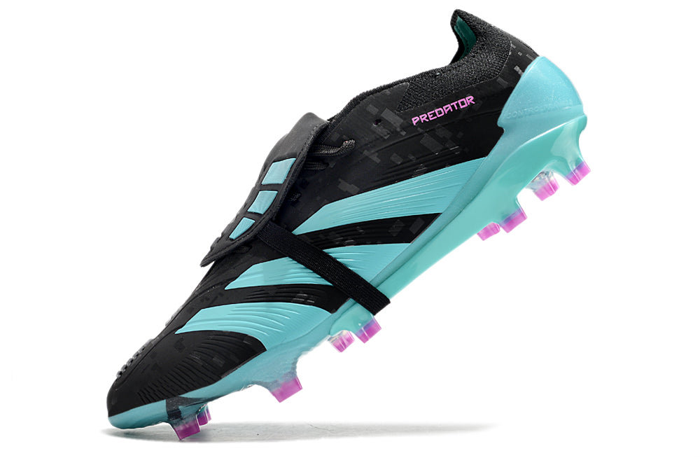 Adidas Predator Fold Tongue
