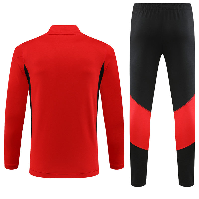 Manchester United Tracksuit 23/24