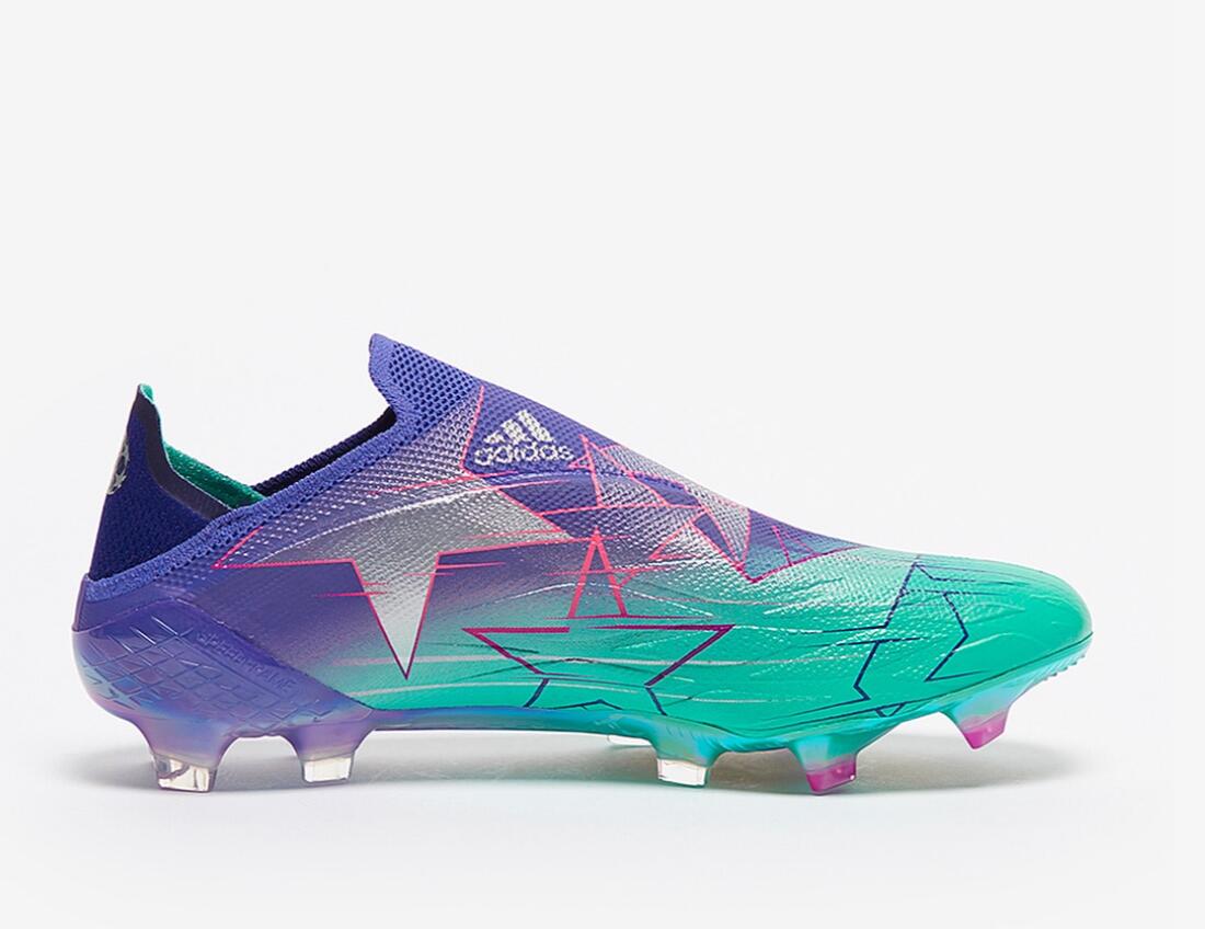 Adidas X Speed Flow FG Champions League