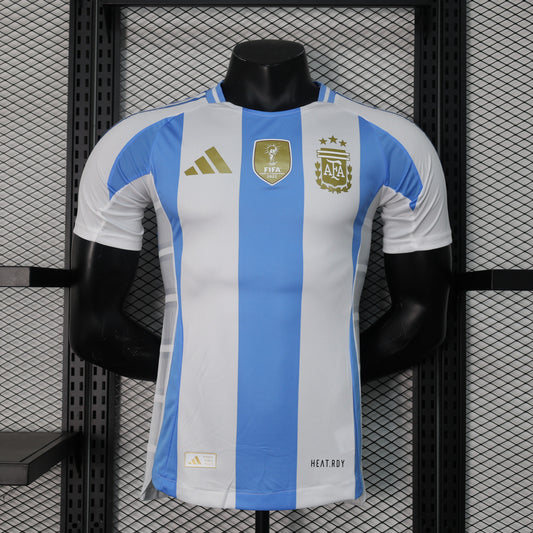 Argentina Home 24/25