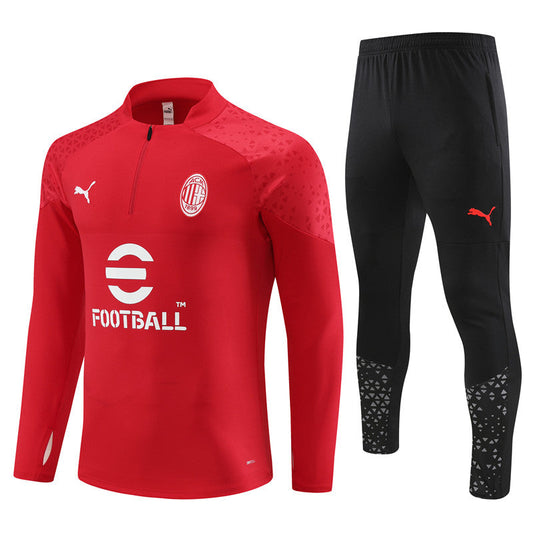 AC Milan Tracksuit 23/24