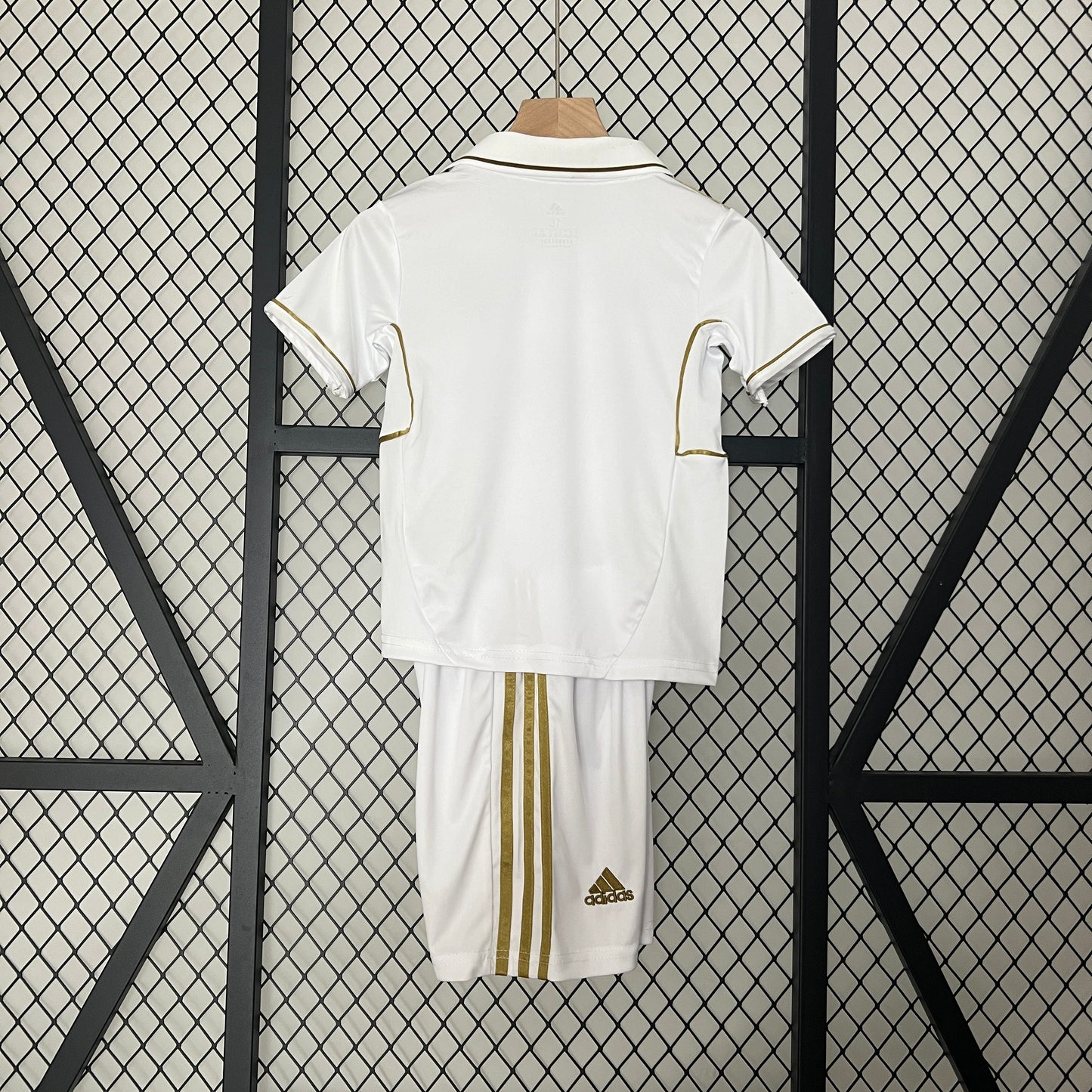 Real Madrid Home 12/13