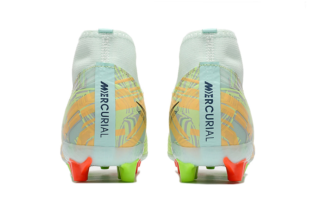 Nike Air Zoom Mercurial Superfly IX Academy AG