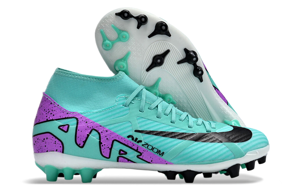 Nike Air Zoom Mercurial Superfly IX Academy AG