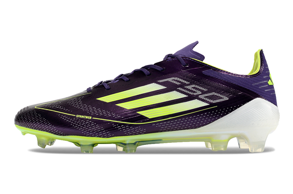 Adidas F50 Adizero FG Messi