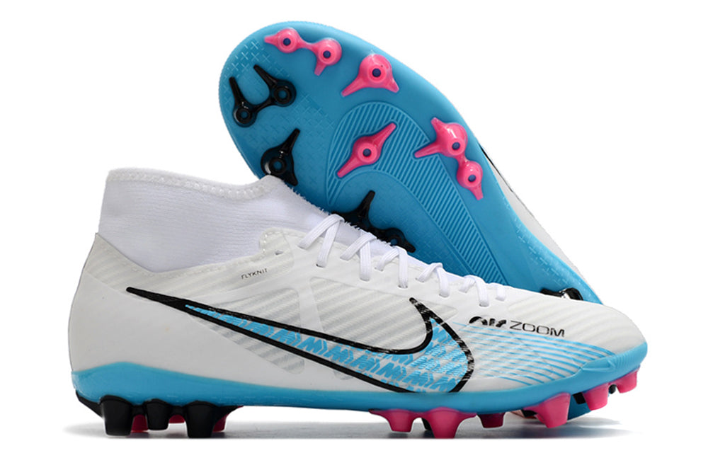 Nike Air Zoom Mercurial Superfly IX Academy AG