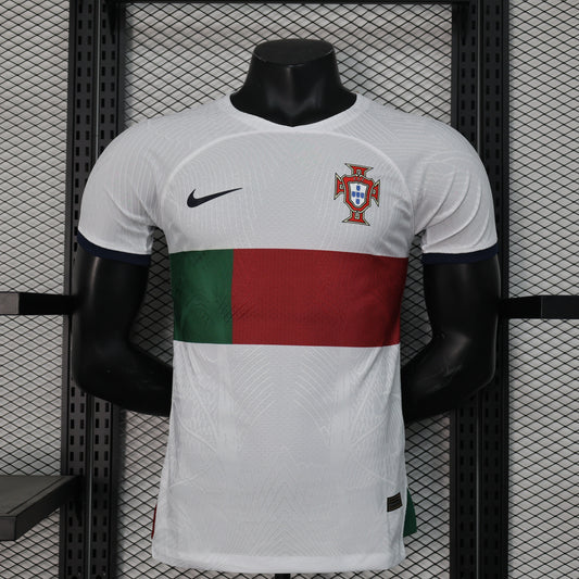Portugal Away 22/23