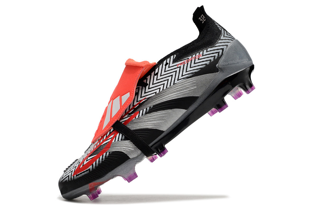 Adidas Predator Accuracy FG Fold Tongue
