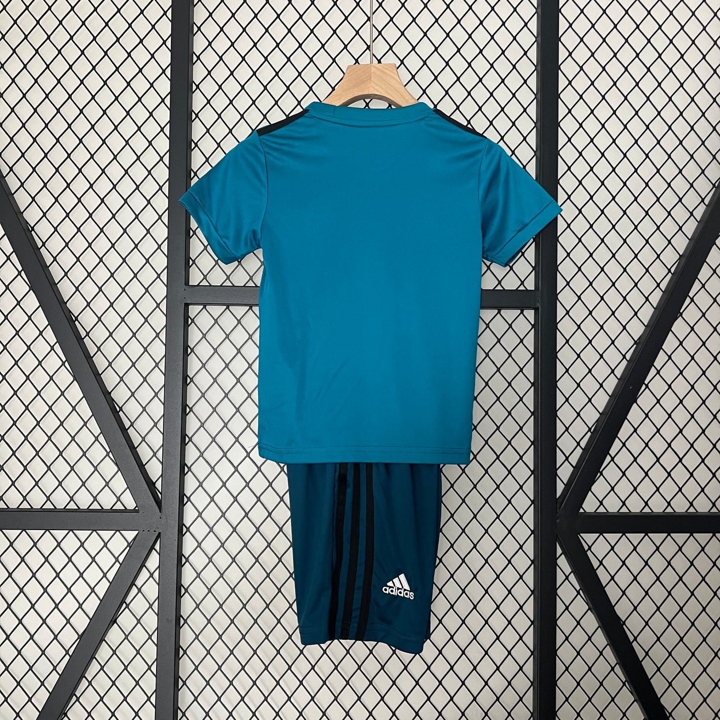 Real Madrid Away 17/18