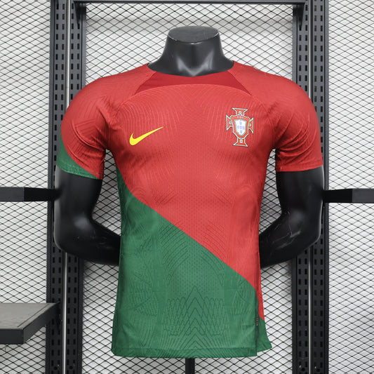 Portugal Home 22/23