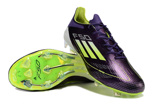 Adidas F50 Adizero FG Messi