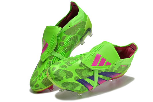 Adidas Predator Accuracy FG Fold Tongue