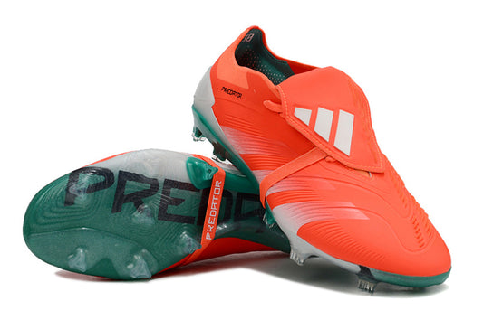 Adidas Predator Accuracy FG Fold Tongue