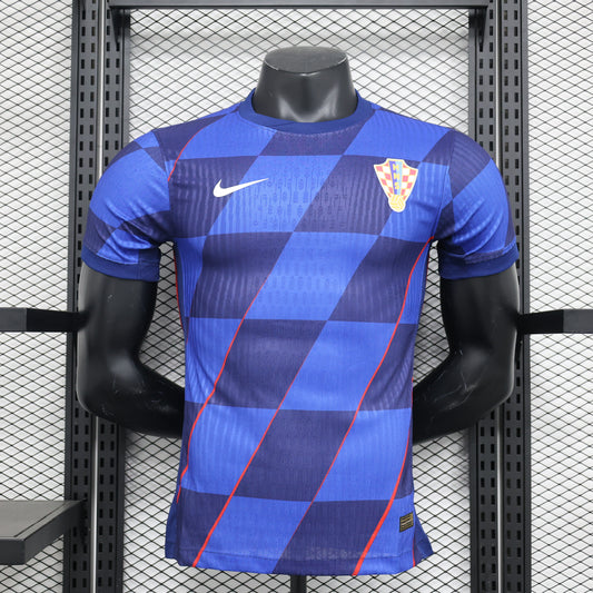 Croatia Away 24/25