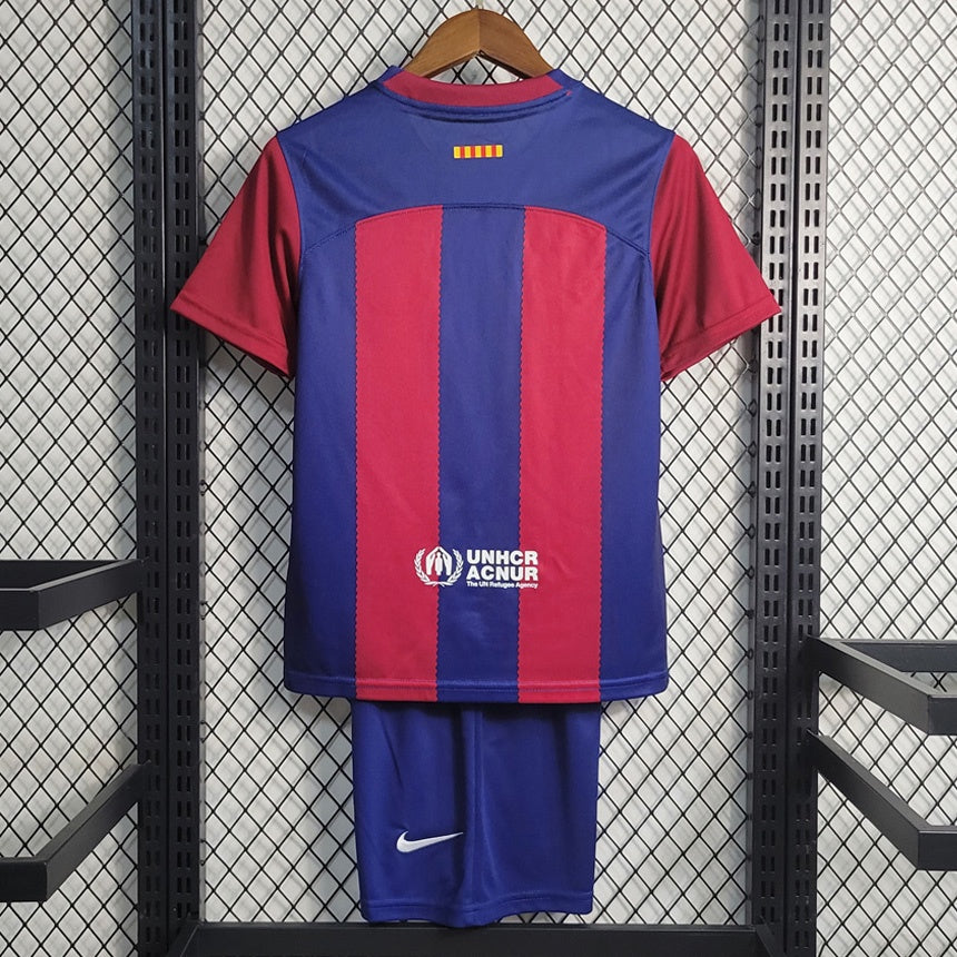 Barcelona Home 23/24