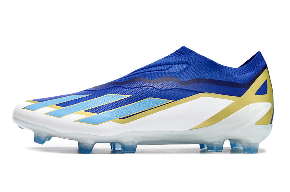 Adidas X Crazyfast FG MESSI