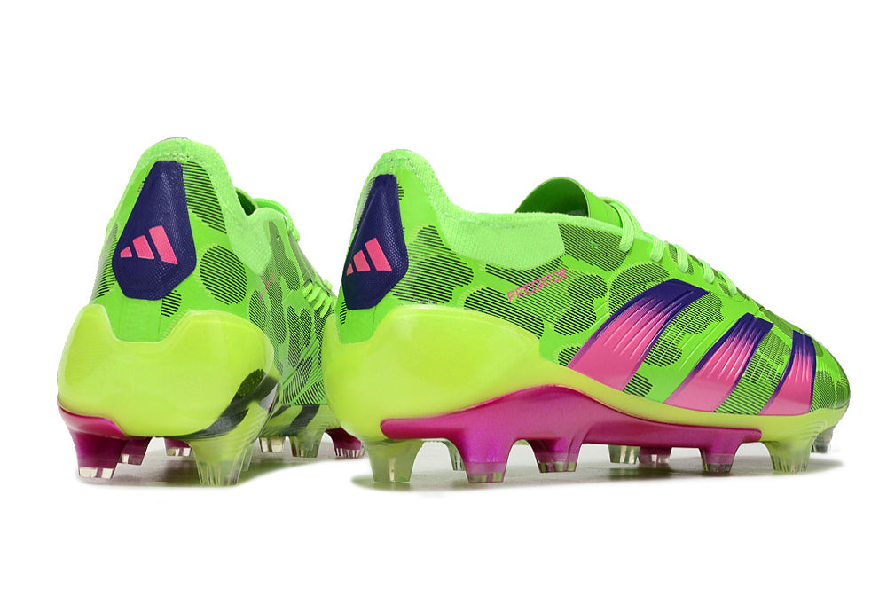Adidas Predator Accuracy FG
