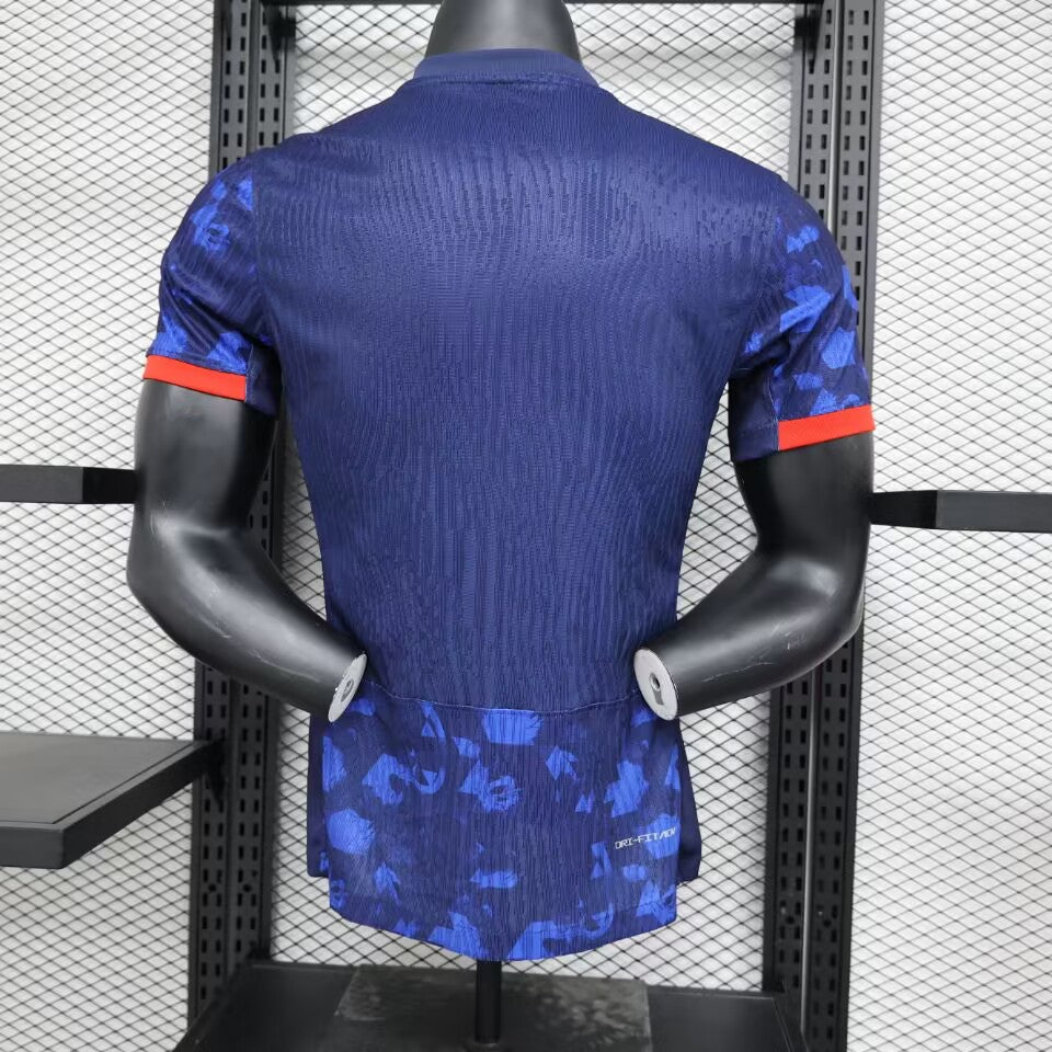 Netherlands Home 2024