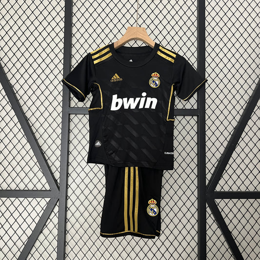 Real Madrid Away 12/13