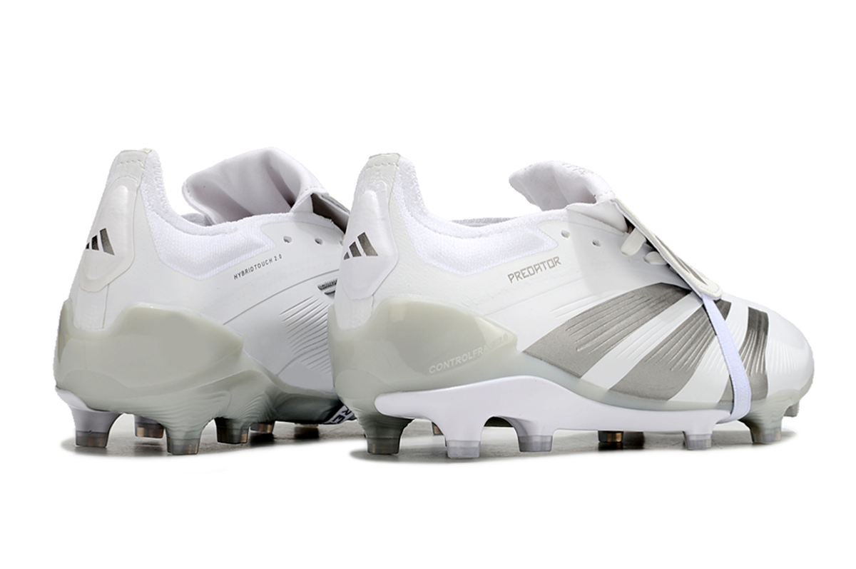 Adidas Predator Accuracy FG Fold Tongue