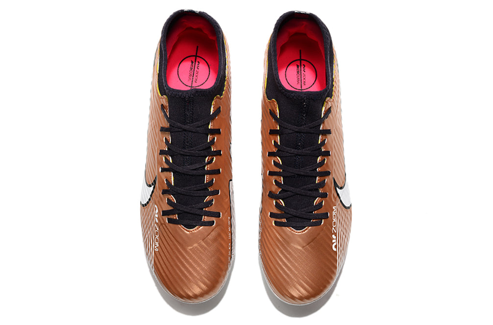 Nike Air Zoom Mercurial Superfly IX Academy AG