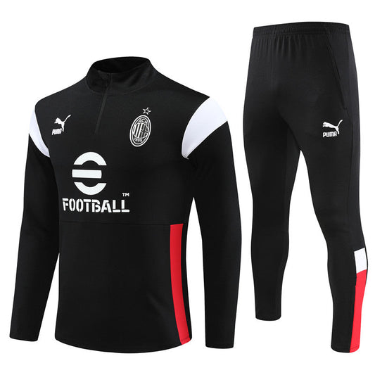 AC Milan Tracksuit 23/24