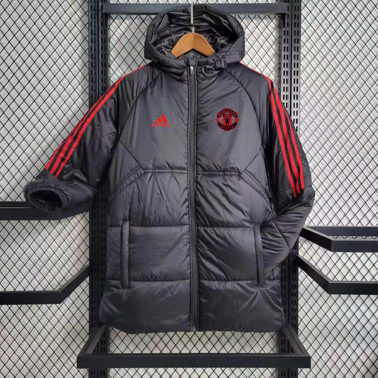 Manchester United Puffer