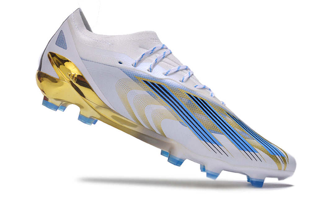Adidas X Crazyfast FG MESSI