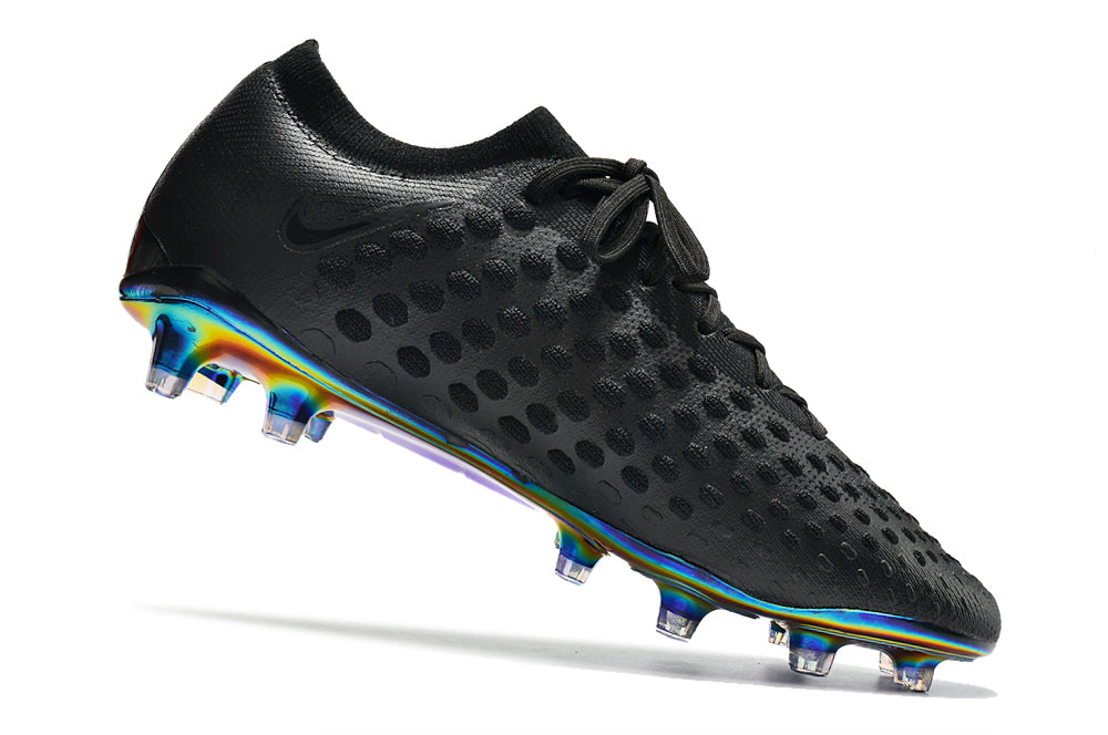 Nike Under Green Hypervenom
