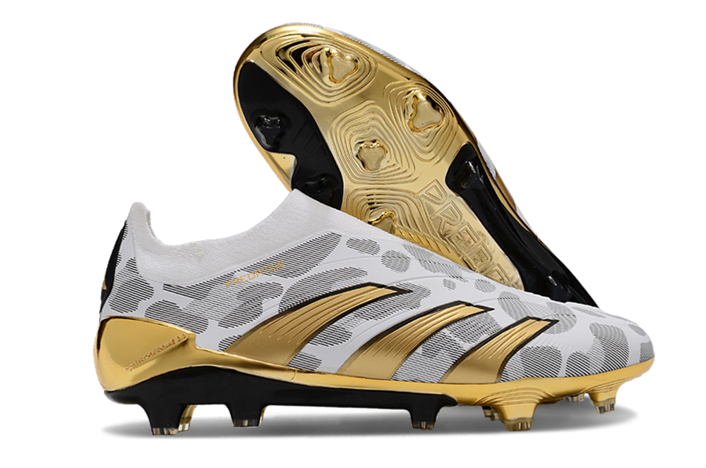 Adidas Predator Accuracy FG