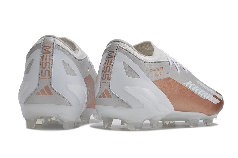 Adidas X Crazyfast FG MESSI